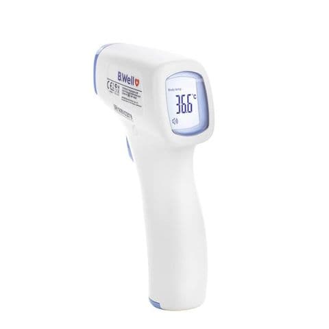 تب سنج غیر تماسی بی ول WF-4000