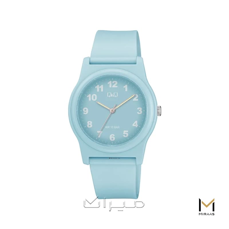 ساعت مچی مردانه کیو اند کیو Q&Q G22A-017VY — تصویر ۲