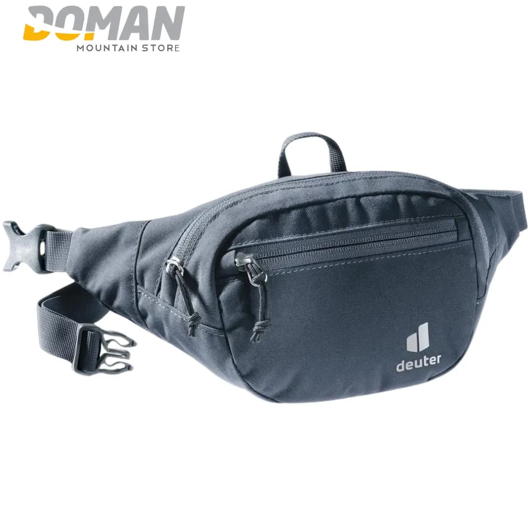 کیف کمری کوهنوردی و طبیعت گردی دیوتر آلمان مدل 1.5 لیتری