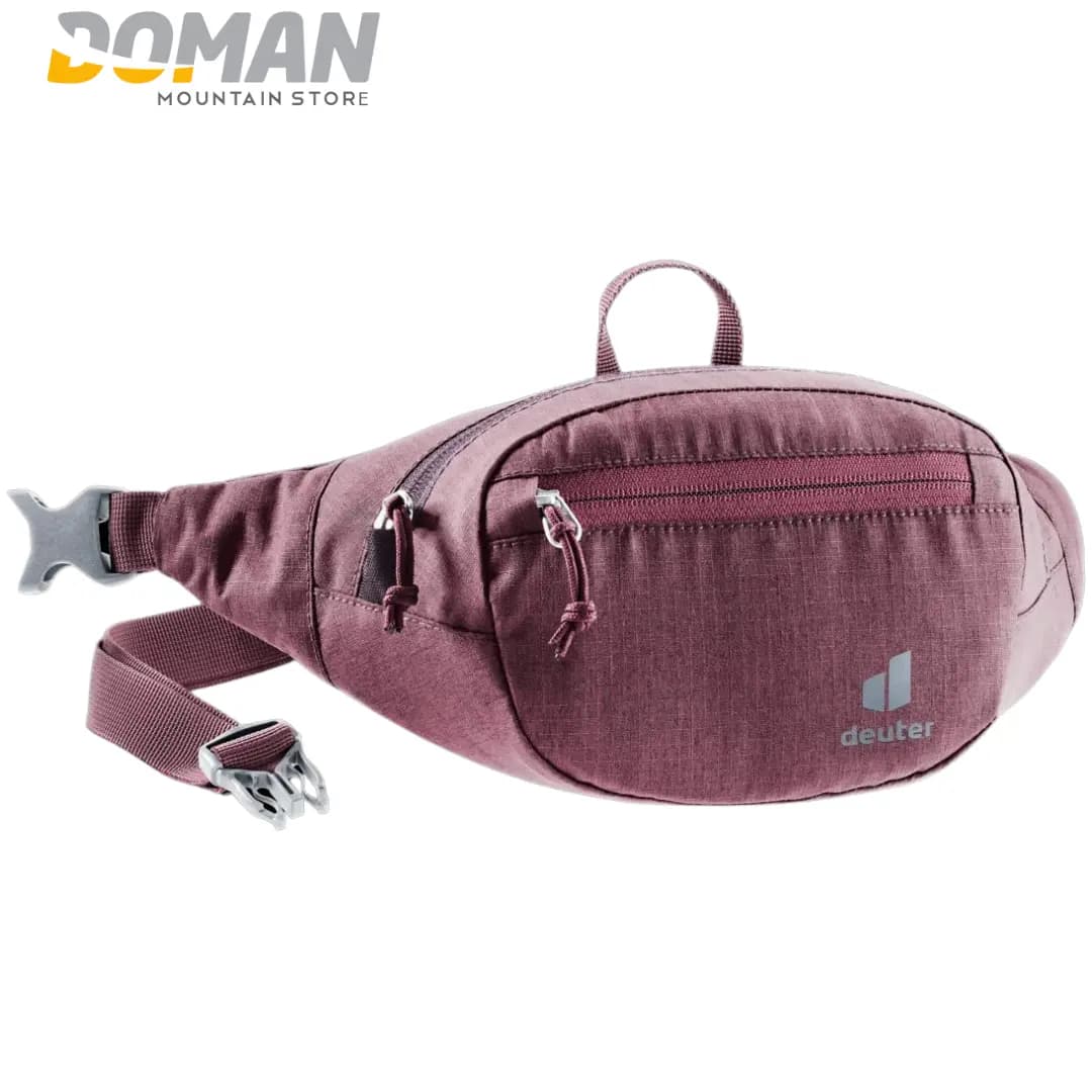 کیف کمری کوهنوردی و طبیعت گردی دیوتر آلمان مدل 1.5 لیتری — تصویر ۳
