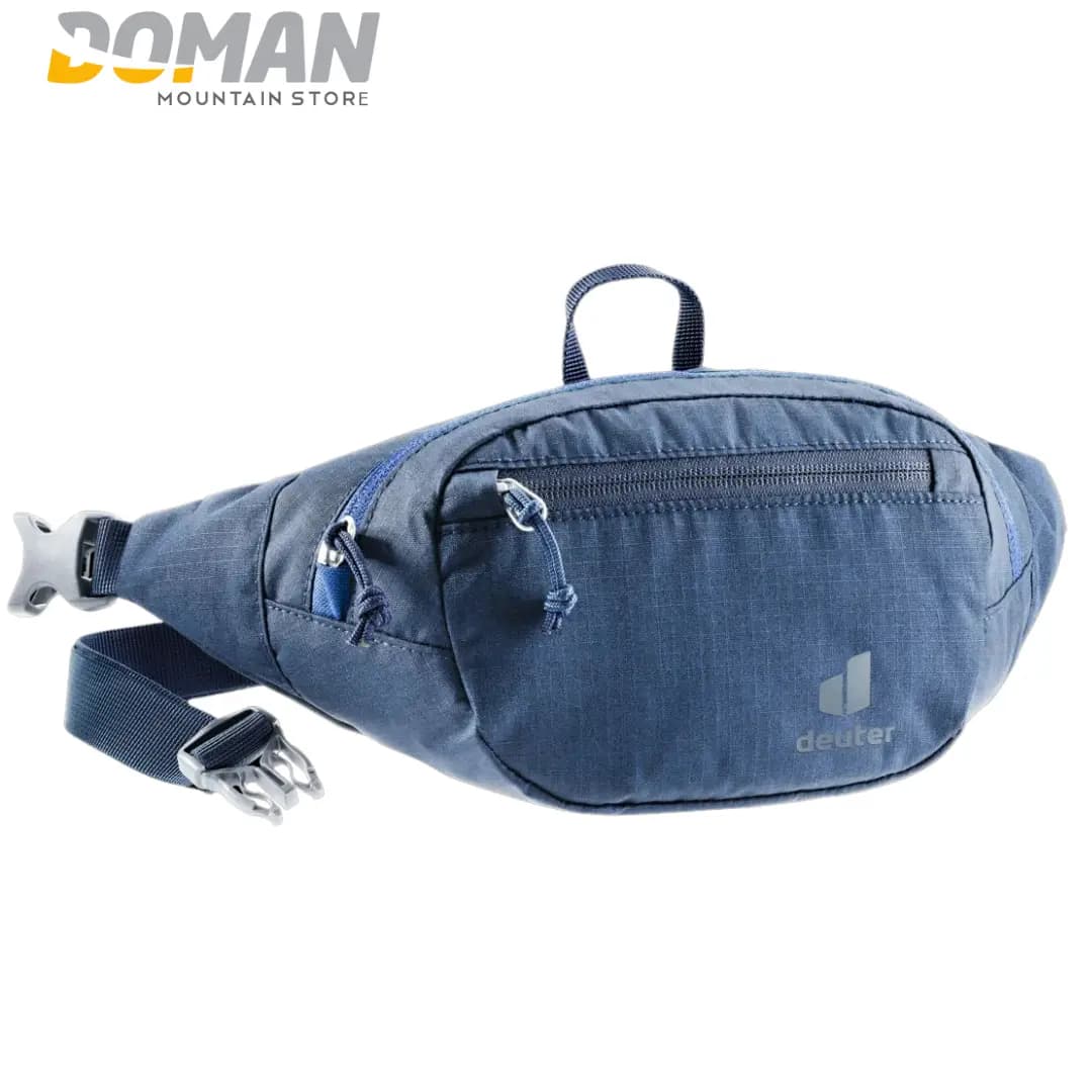 کیف کمری کوهنوردی و طبیعت گردی دیوتر آلمان مدل 1.5 لیتری — تصویر ۲