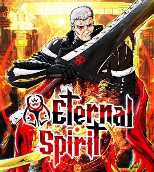 مانگا روح ابدی (eternal spirit) | چپتر 3 | ترجمه فارسی | دریم تیم