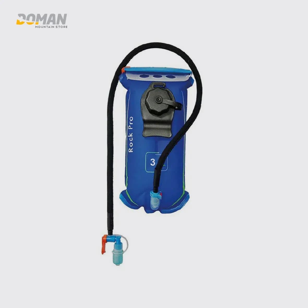 کیسه آب کمل بک راک پرو ROCK PRO 3.0Lit