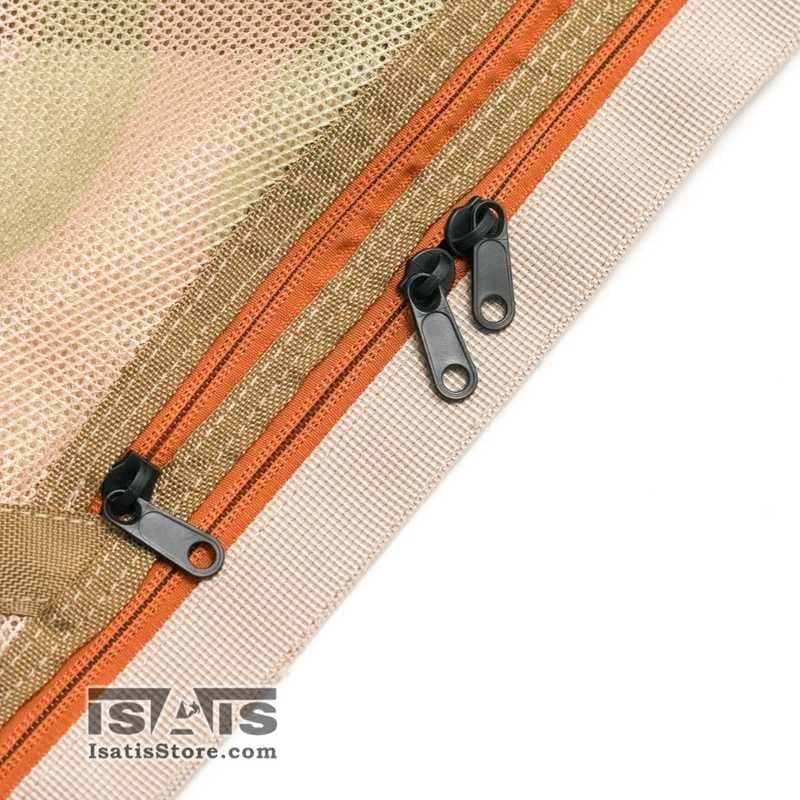 روف ارگنایزر خودرو مثلثی اردوخ ORDOKH ROOF ORGANIZER — تصویر ۸