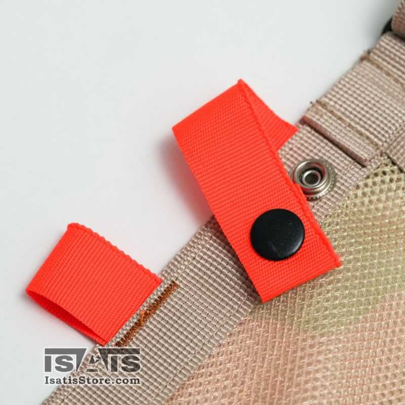 روف ارگنایزر خودرو مثلثی اردوخ ORDOKH ROOF ORGANIZER — تصویر ۷