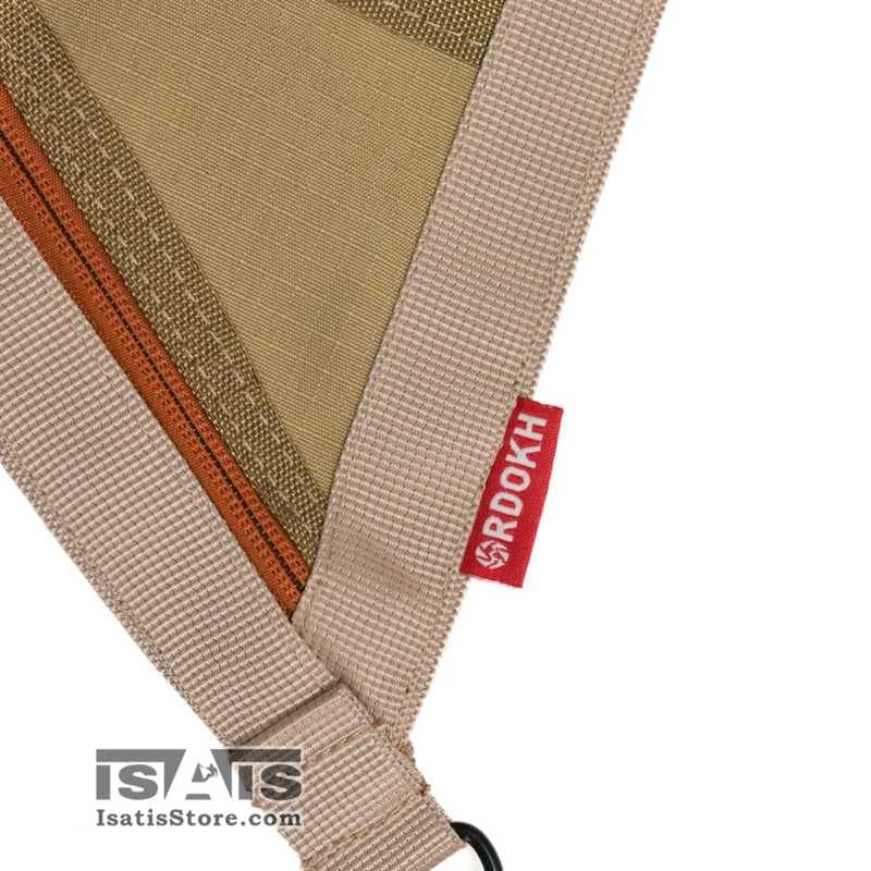 روف ارگنایزر خودرو مثلثی اردوخ ORDOKH ROOF ORGANIZER — تصویر ۶