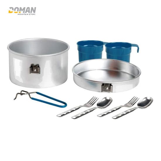 ظروف پخت و پز کوهنوردی لیکن اسپانیا کد LP2C