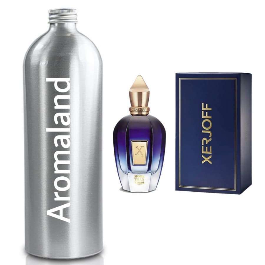 اسانس عطر زرجف مور دن وردزس 10 میل XERJOFF – More Than Words