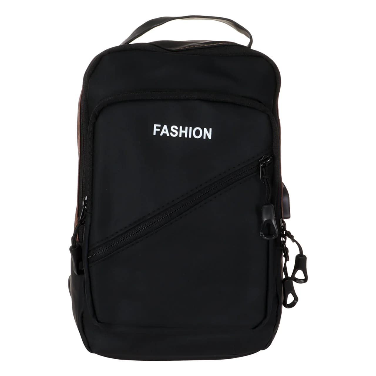 کیف تک بند مدل Body Bag Fashion — تصویر ۷
