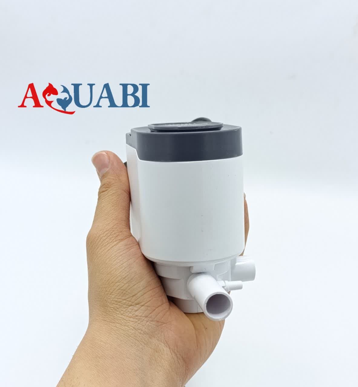 پاور هد آکواریوم سوبو AQ-1058 — تصویر ۳