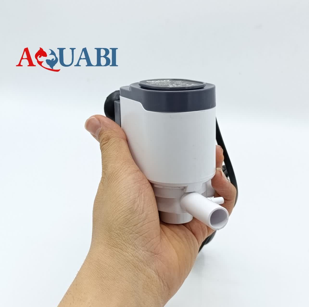 پاور هد آکواریوم سوبو AQ-1048 — تصویر ۲