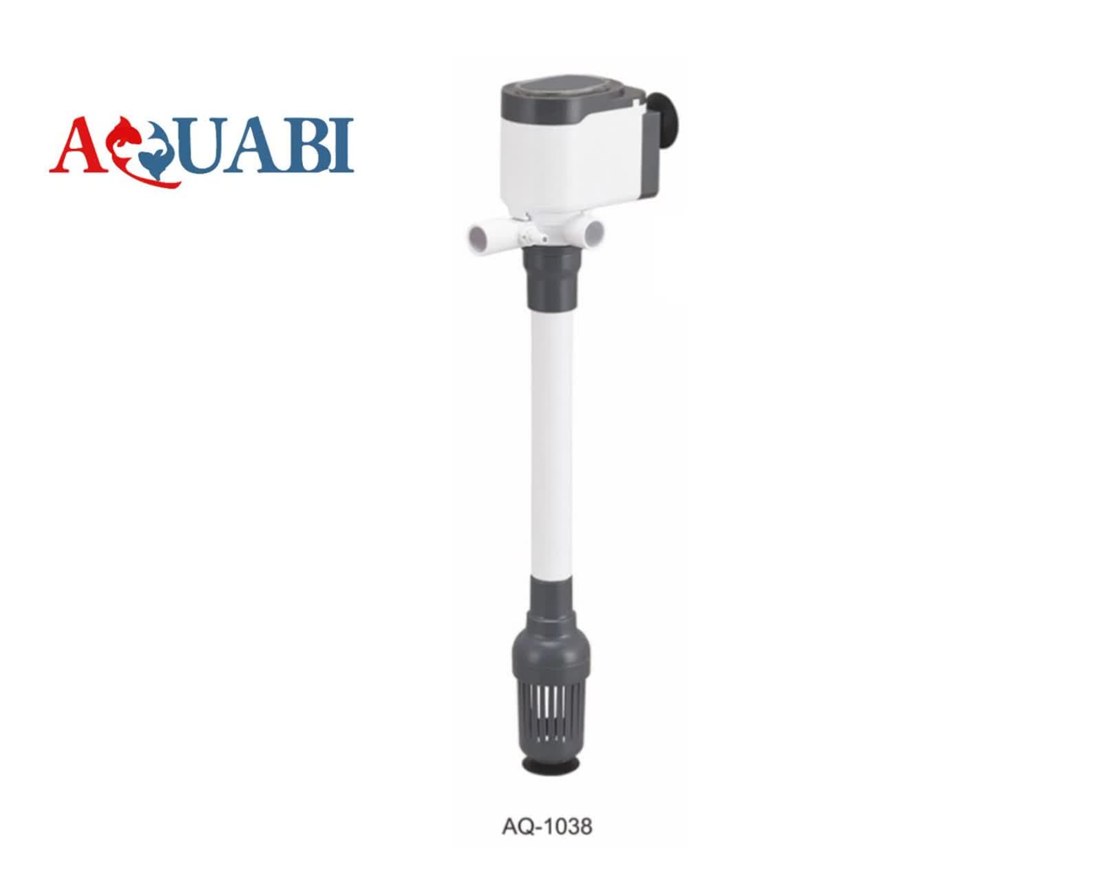 پاور هد آکواریوم سوبو AQ-1038