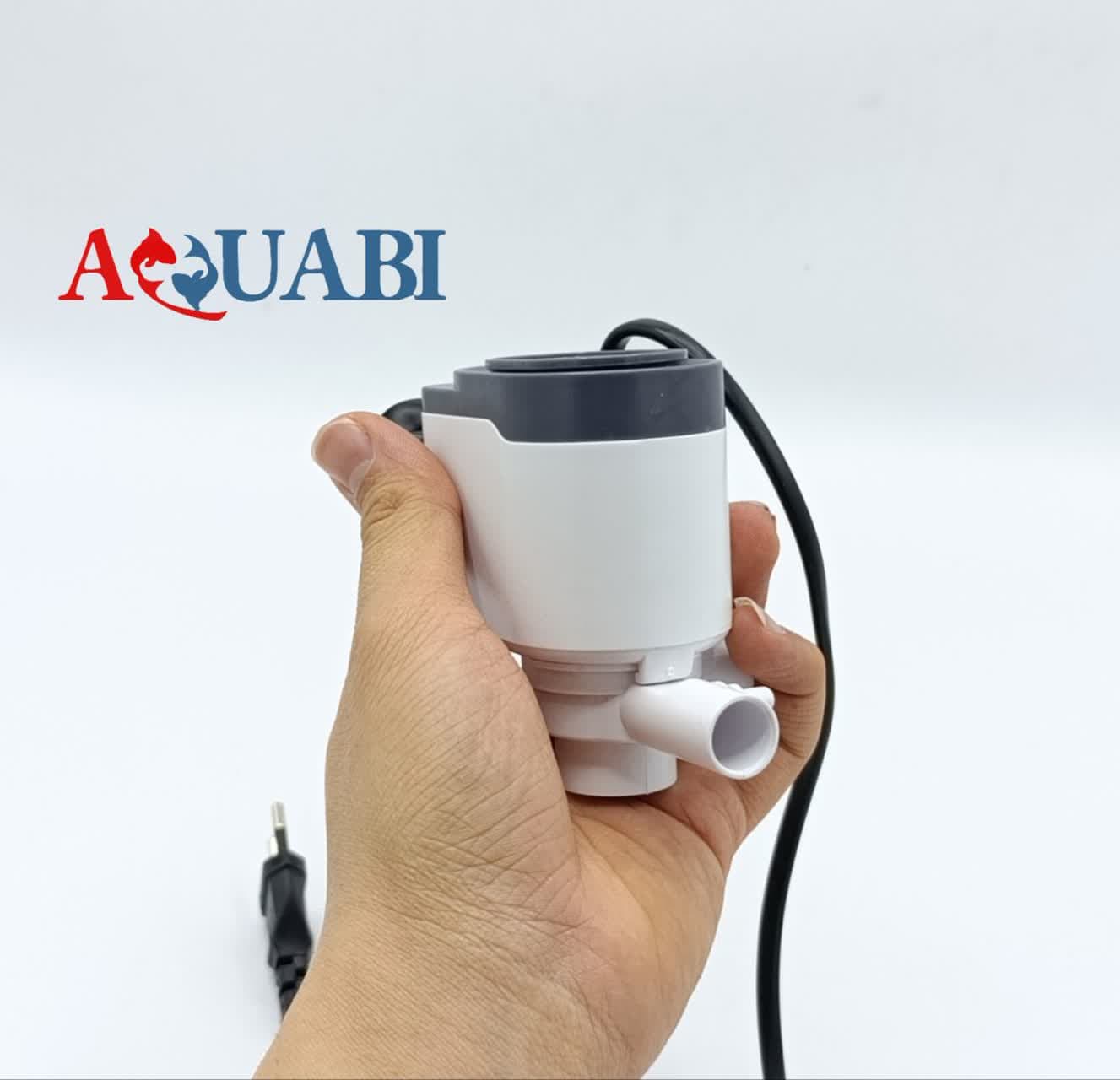 پاور هد آکواریوم سوبو AQ-1038 — تصویر ۳