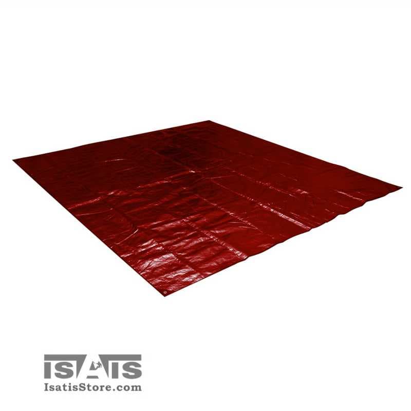 زیرانداز چادر اورست پرو صخره اونیسه ONISEH EVEREST PRO MAT — تصویر ۵
