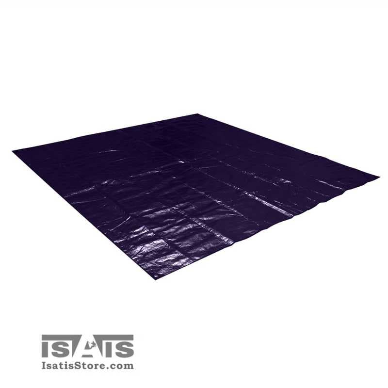 زیرانداز چادر اورست پرو صخره اونیسه ONISEH EVEREST PRO MAT — تصویر ۴