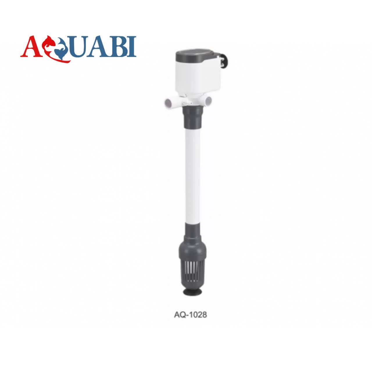 پاور هد آکواریوم سوبو AQ-1028