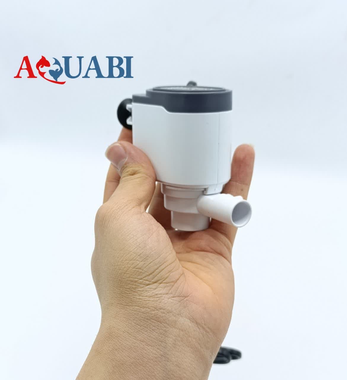 پاور هد آکواریوم سوبو AQ-1028 — تصویر ۳