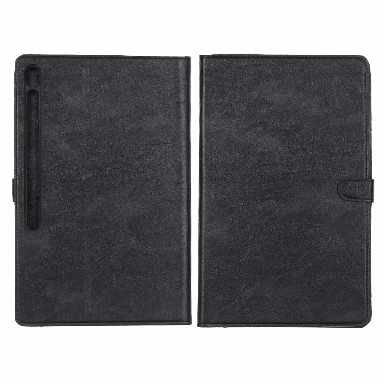 کیف تبلت ساده Samsung Galaxy Tab S10 FE Plus 13.1 / X620 / X626B — تصویر ۳