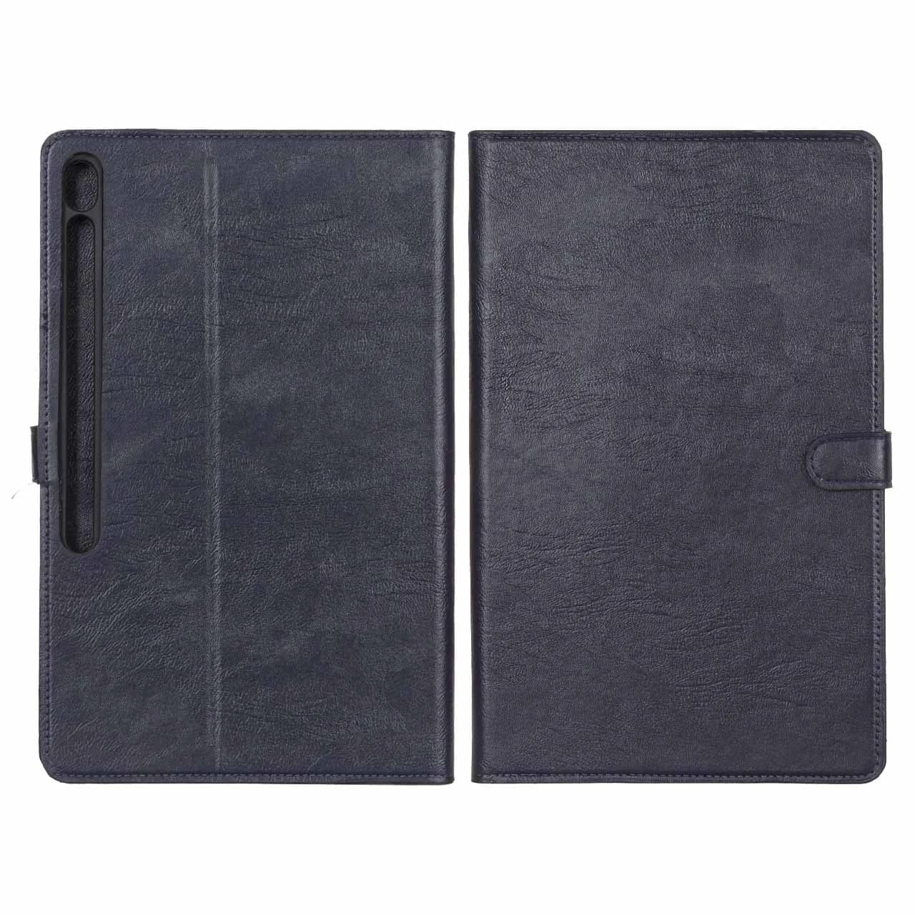 کیف تبلت ساده Samsung Galaxy Tab S10 FE Plus 13.1 / X620 / X626B