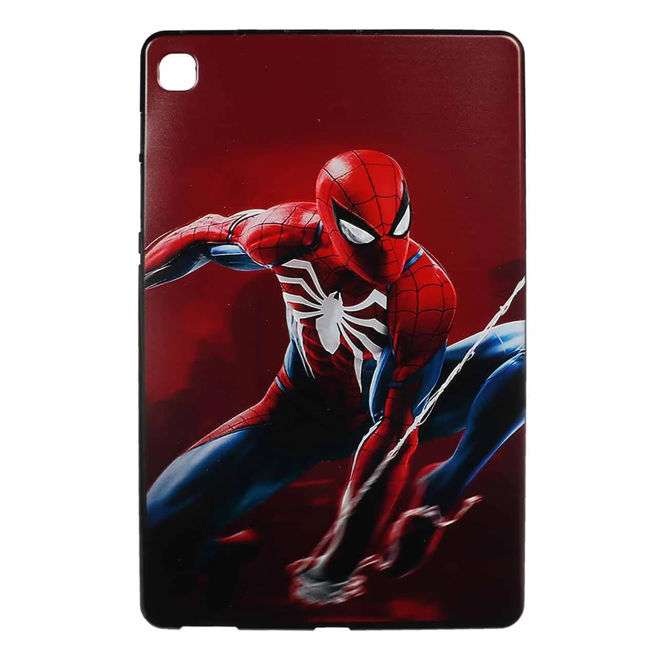 قاب ژله ای تبلت Samsung Galaxy Tab S6 Lite 10.4 / P610 / P613 / P615 / P619