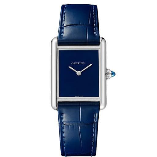 ساعت مچی زنانه کارتیر Cartier Tank 6641C