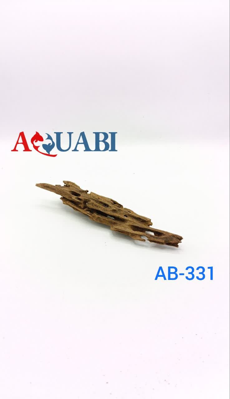تنه چوب آبنوس آکواریوم AB-331 دریفت وود