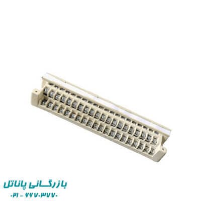 ترمینال مخابراتی پیچی 10 زوج — تصویر ۲