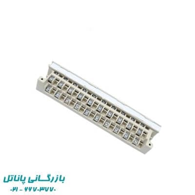 ترمینال مخابراتی پیچی 10 زوج