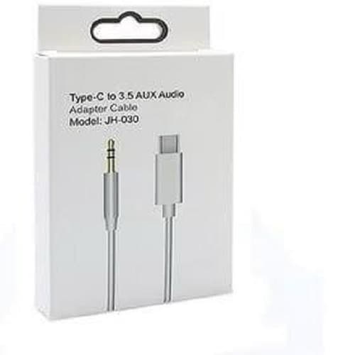 تبدیل CHERLO AUX TO Type-C (aux تایپ سی)