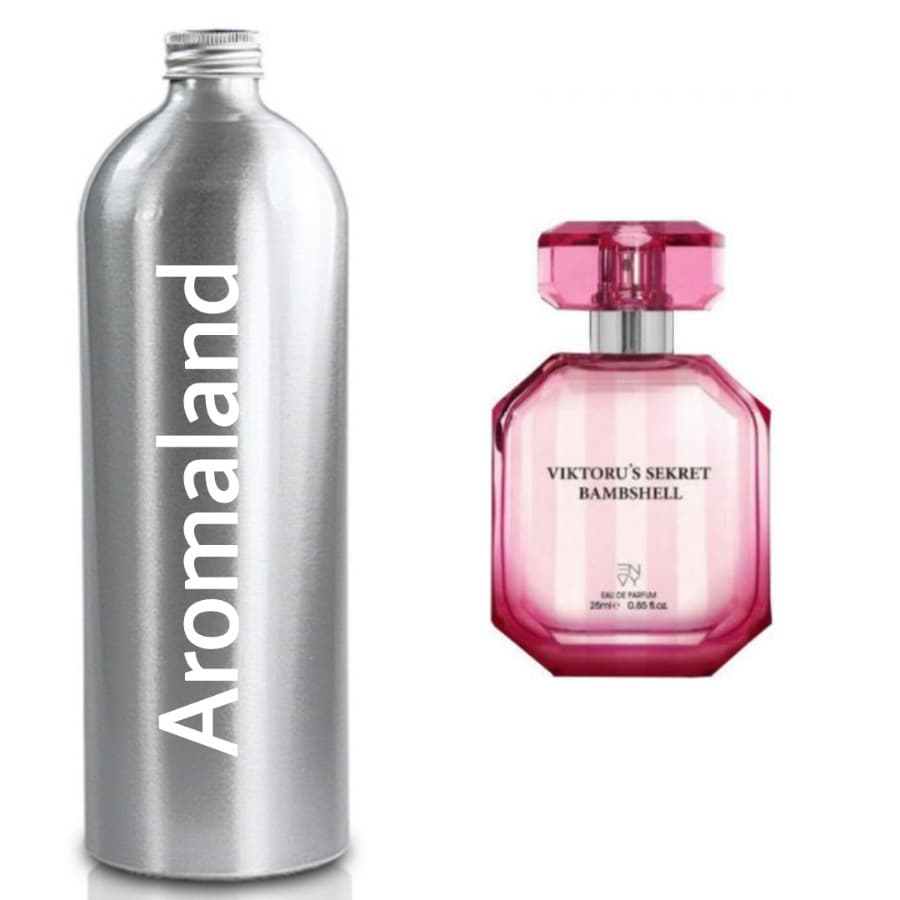 اسانس عطر ویکتوریا سکرت بامبشل 10 میل Victoria Secret Bombshell