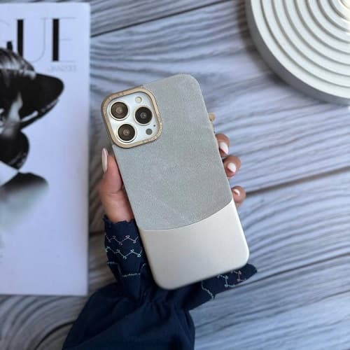 قاب Flannel Metal — تصویر ۲