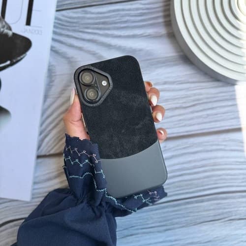 قاب Flannel Metal — تصویر ۳
