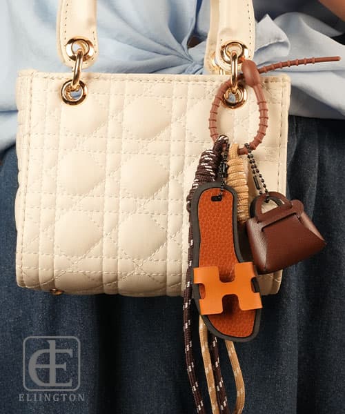 چارم بگ طرح HERMES کد T79