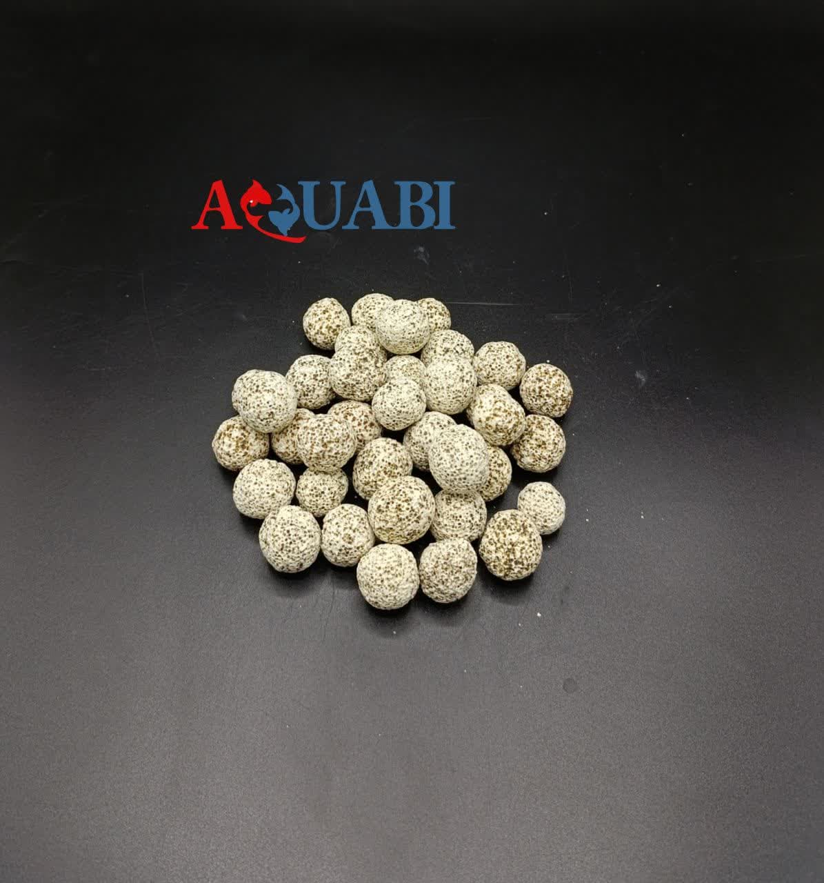 مدیا توپی آکواریوم D5-150gr — تصویر ۲