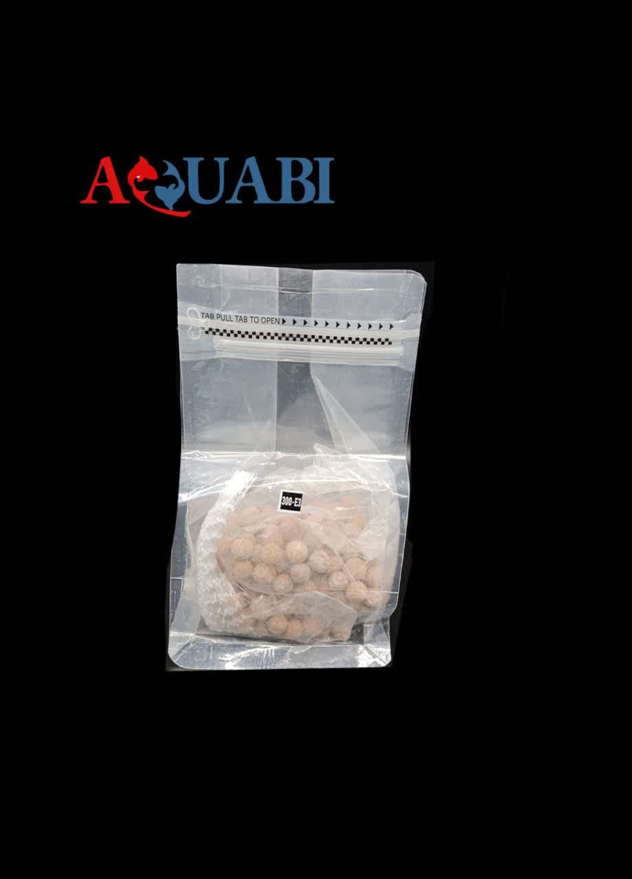 مدیا توپی آکواریوم E3-300gr — تصویر ۲