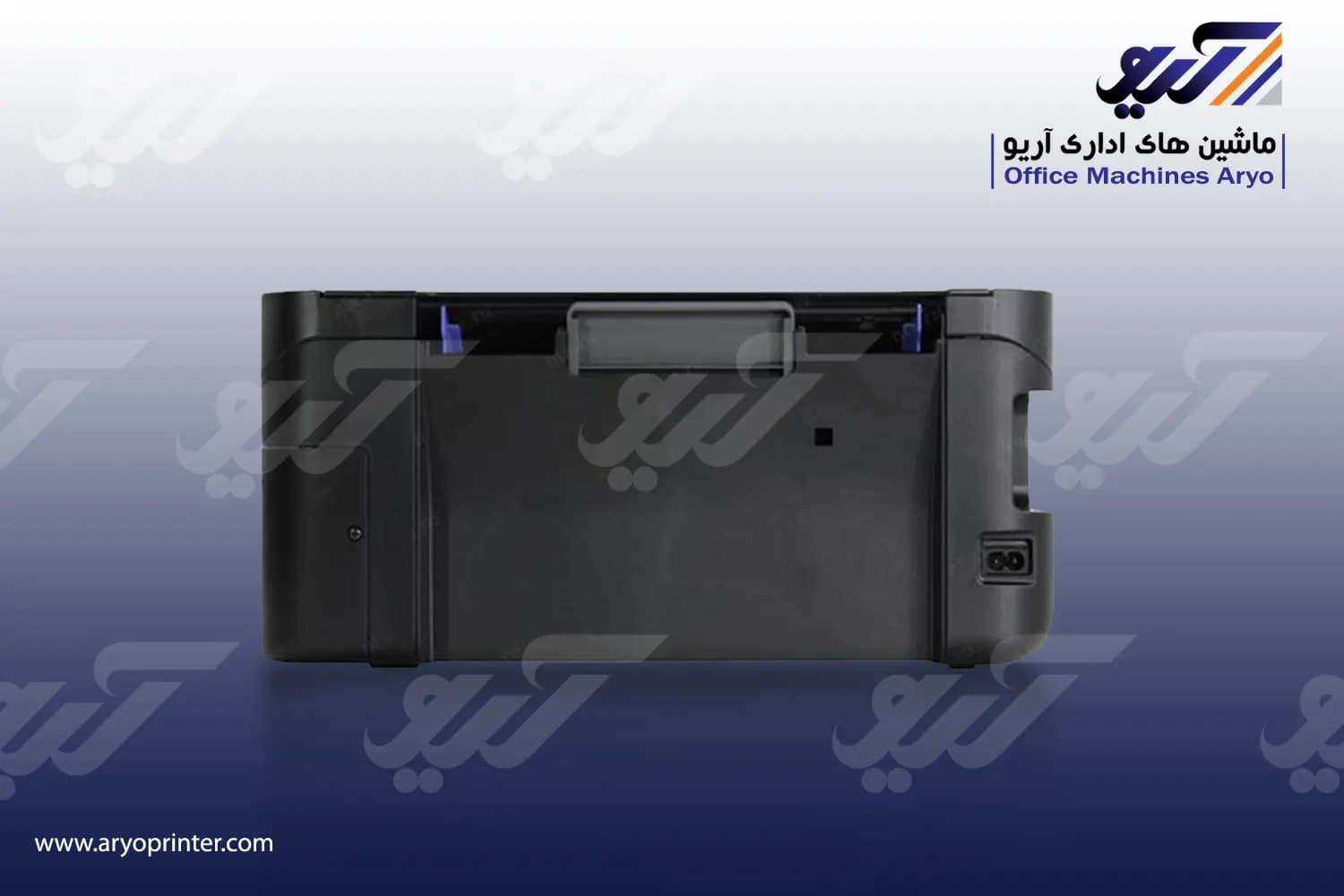 پرینتر اپسون L3160 — تصویر ۴