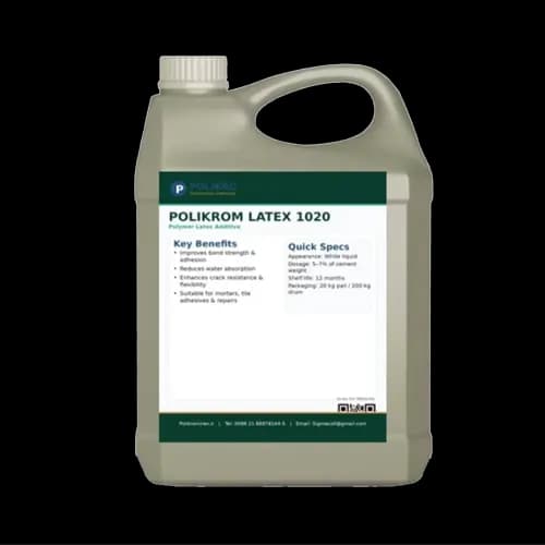 لاتکس پلی کروم (Polikrom LATEX)