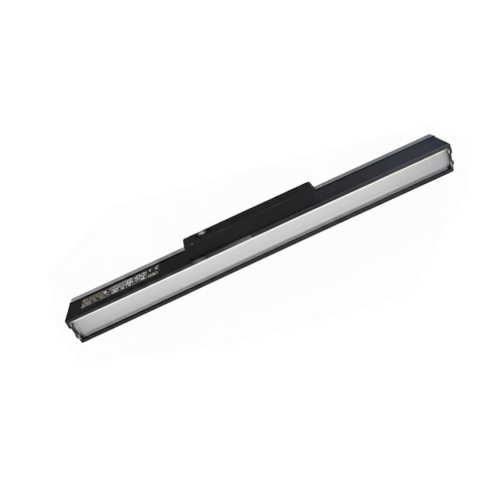 چراغ مگنتی خطی 12وات ثابت ZFR کد FG300