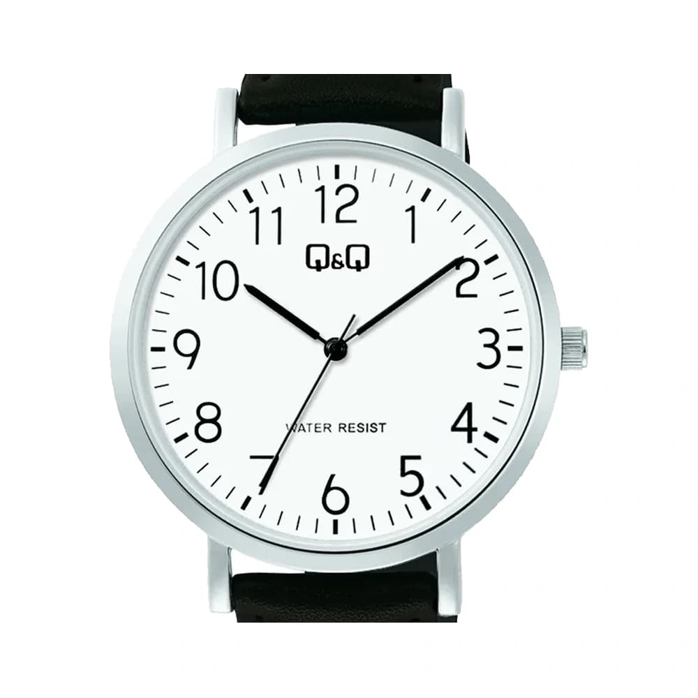 ساعت مچی مردانه کیو اند کیو Q&Q C34A-007PY — تصویر ۳