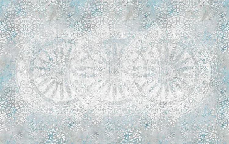 پوستر دیواری مدرن پتینه