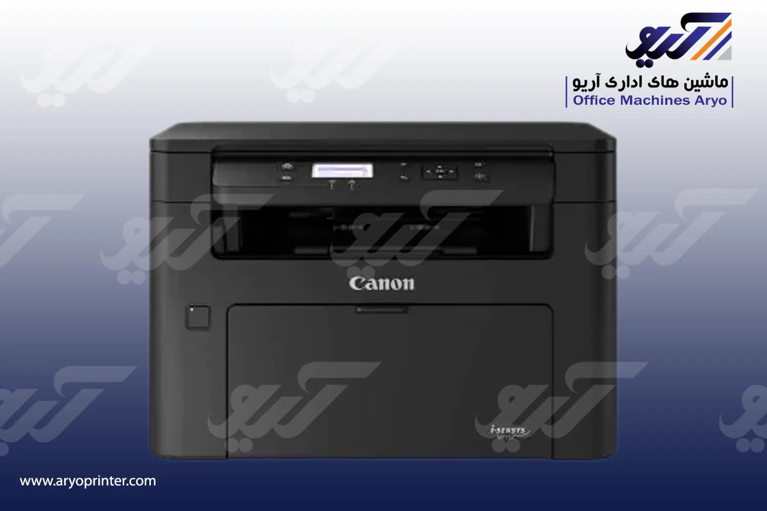 پرینتر کانن MF112