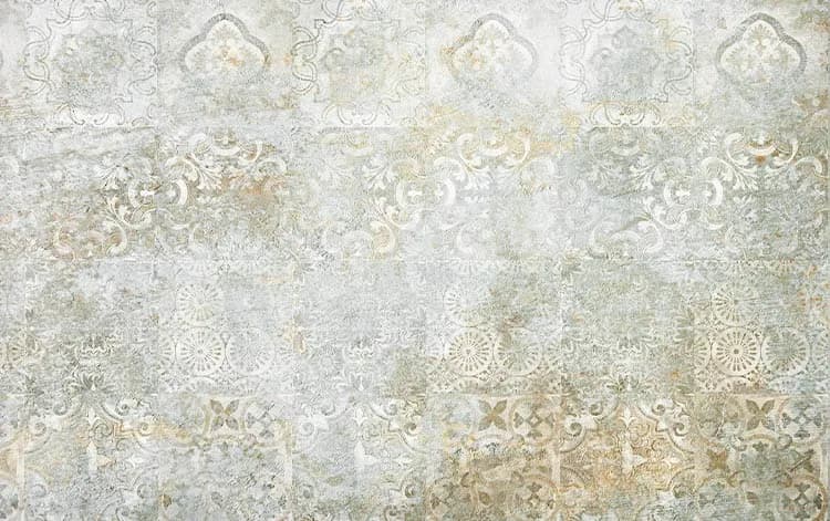 پوستر دیواری پتینه
