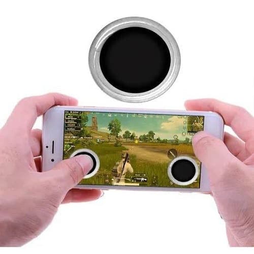 جوی استیک گیمینگ موبایل Q8 plus