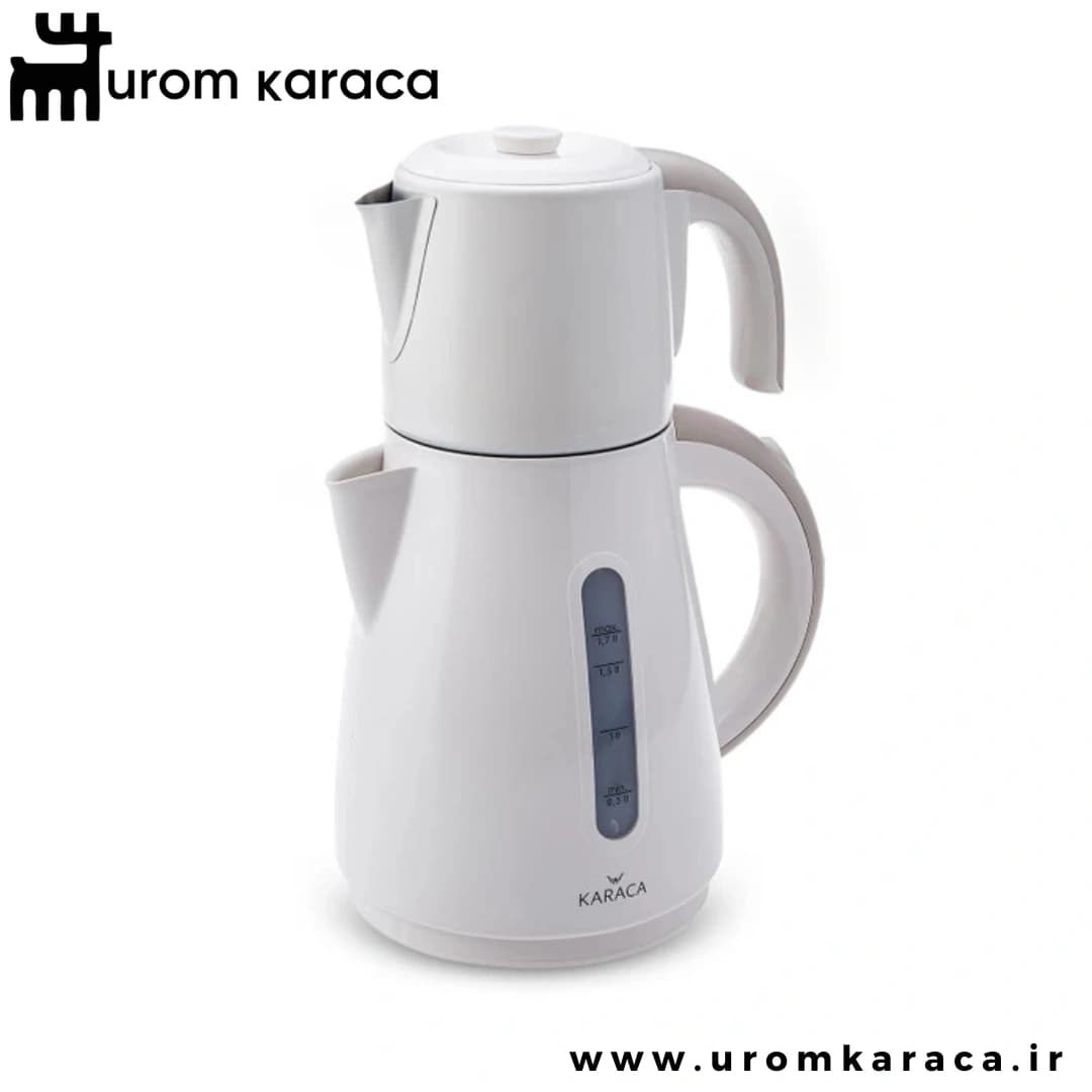 چایساز کاراجا Daystar 2 in 1 لاته — تصویر ۲