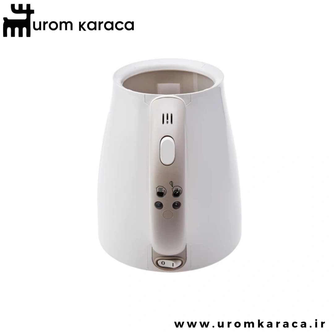 چایساز کاراجا Daystar 2 in 1 لاته — تصویر ۴