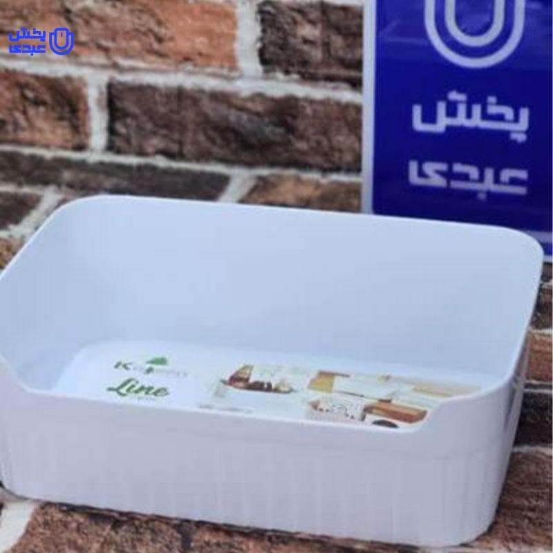 ارگانایزر مستطیل لاین کوچک