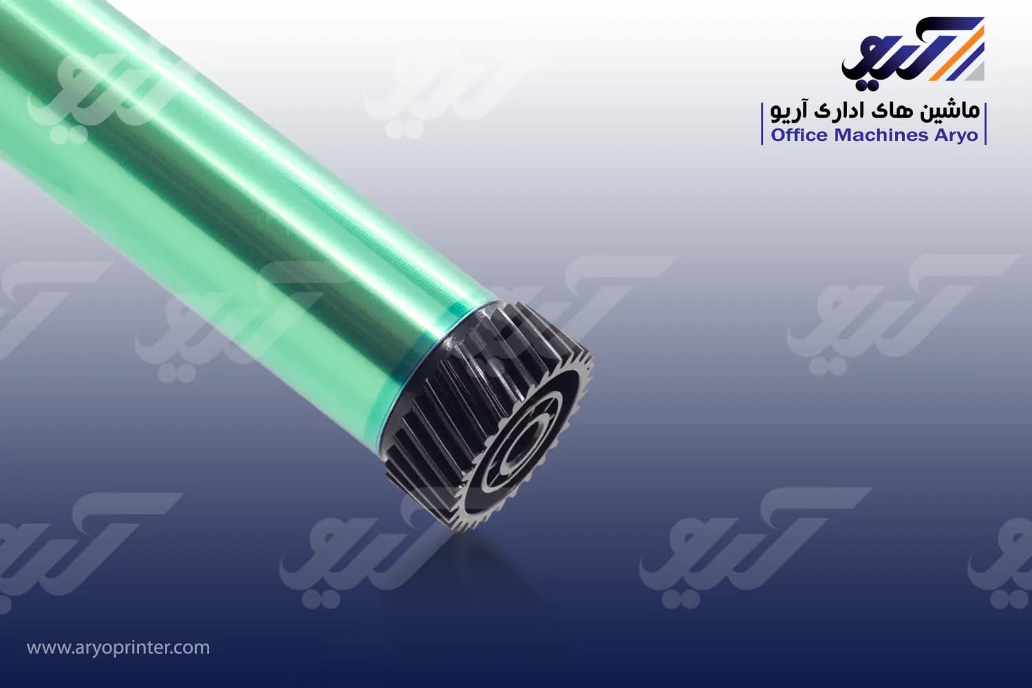 درام سامسونگ 1610 — تصویر ۲