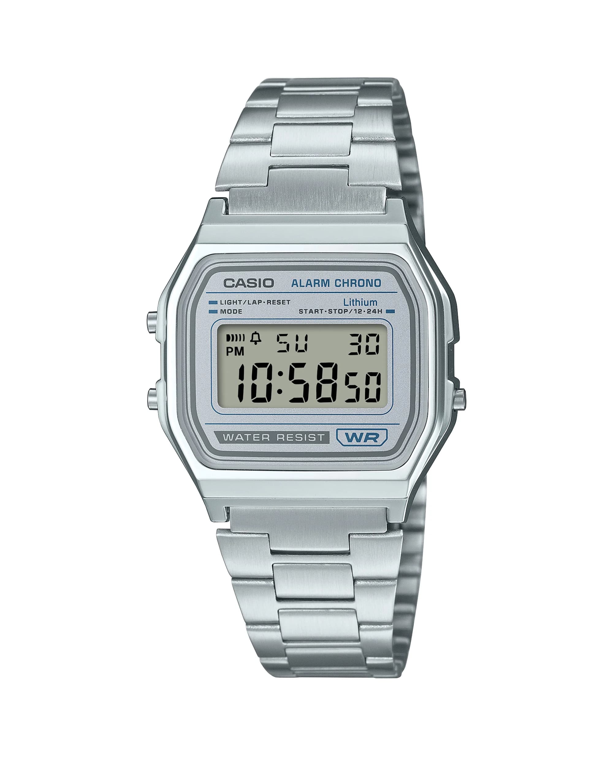 ساعت مچی مردانه کاسیو CASIO A158WEA-7D
