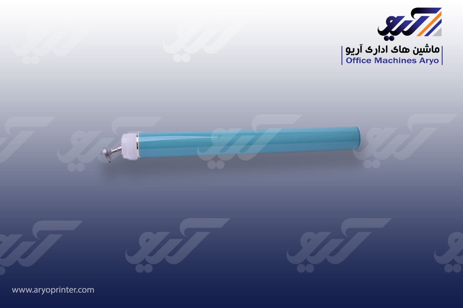 درام اچ پی 3015 — تصویر ۲