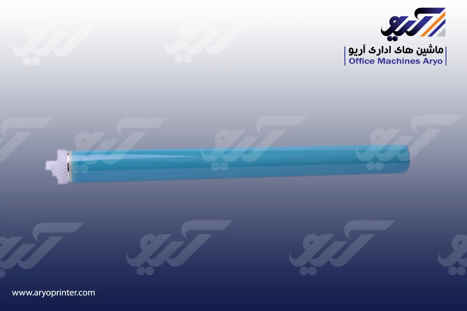 درام اچ پی 1320 — تصویر ۲